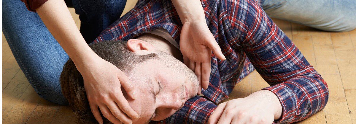 CFR Instructor Recertification cfr-instructor-recertification-2