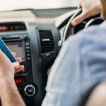 Distracted Driving Briefing