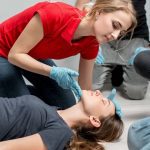 PHECC First Aid Response Instructor