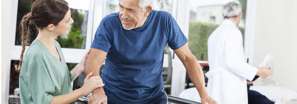 qqi-activities-of-living-patient-care, holistic care for elderly people