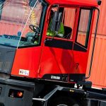 Shunter Operator Training