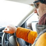 Winter Driving Briefing