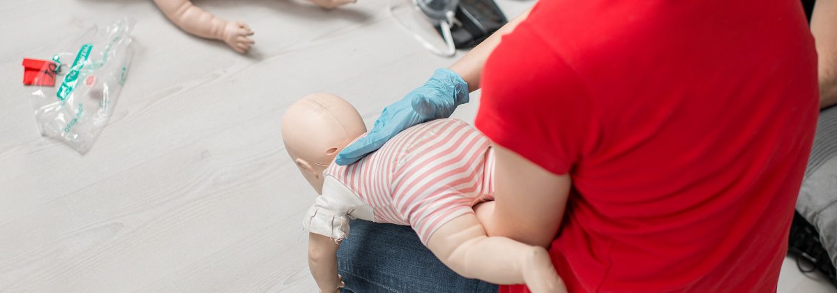 First Aid Response Recertification PHECC