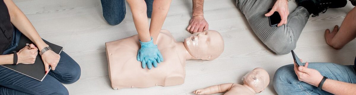 first-aid-response-2, PHECC, Training