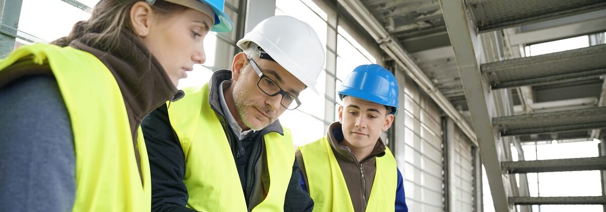 Safety and Health at Work course Safety and Health at Work course