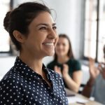 Online Respect in the Workplace