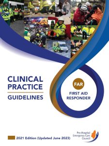 CPGs - First Aid Responder (FAR) cpgs-first-aid-responder-far