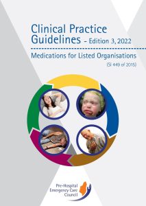 CPGs - Medications for Listed Organisations cpgs-medications-for-listed-organisations
