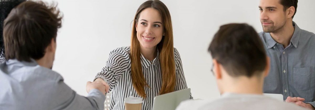 Business Communication