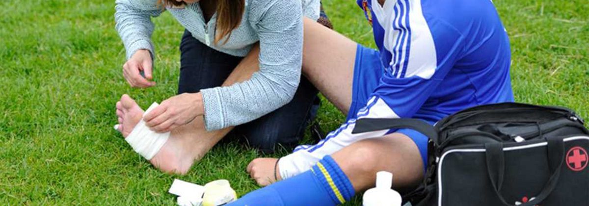 sports-first-aid
