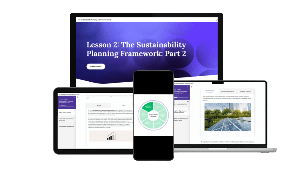 sustainability-plan-development