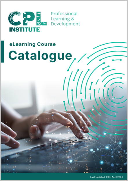 CPL Institute - Training & Compliance Solutions